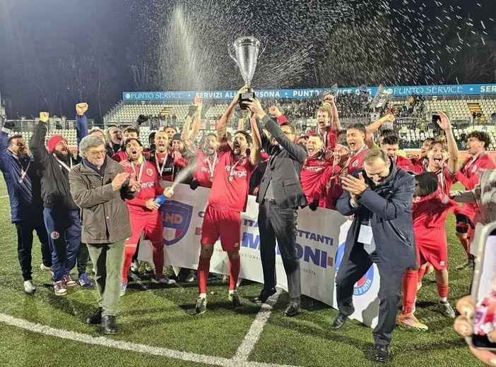 Foto Lnd Piemonte Valle d’Aosta