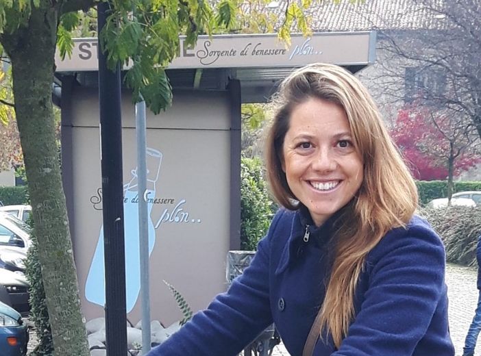 «Mi ricandido per portare avanti un sogno: costruire una Varese che i giovani non lascino più» «Mi ricandido per portare avanti un sogno: costruire una Varese che i giovani non lascino più»