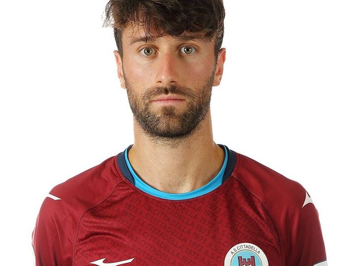 Simone Branca Simone Branca