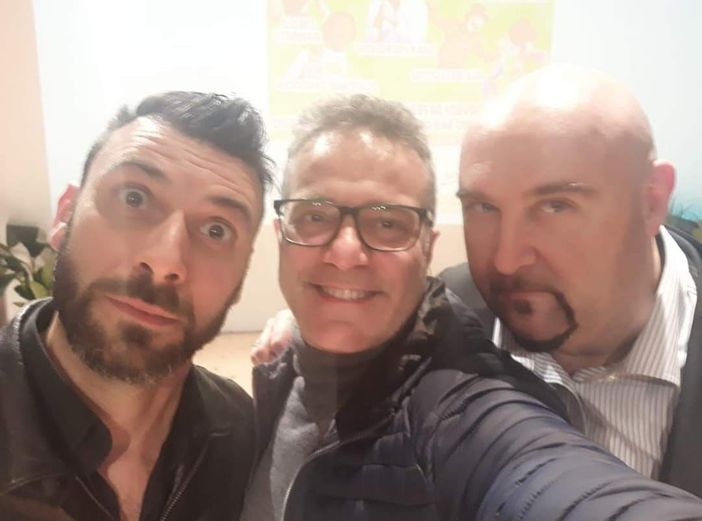 Busto, è il tuo momento: caccia ai talenti Busto, è il tuo momento: caccia ai talenti