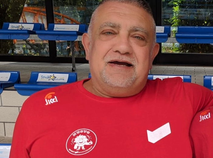 «Fabio Fantoni, uomo e allenatore autentico». Trecento atleti scenderanno in vasca per lui