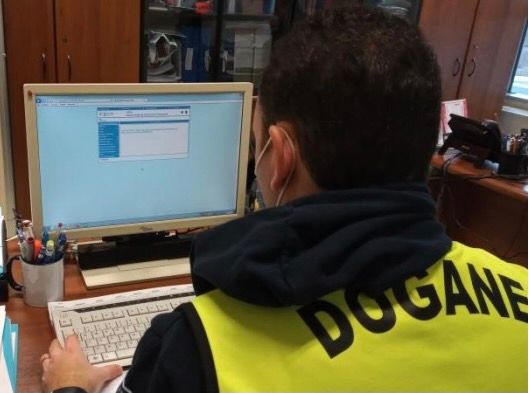 Malpensa, boom delle operazioni doganali nel primo bimestre del 2021 Malpensa, boom delle operazioni doganali nel primo bimestre del 2021