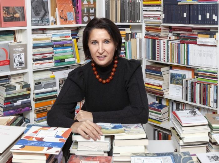 «Pianificate e studiate. Solo così realizzerete i vostri sogni»: è l’invito di Cristina Toffolo De Piante alle donne che si vogliono mettere in gioco