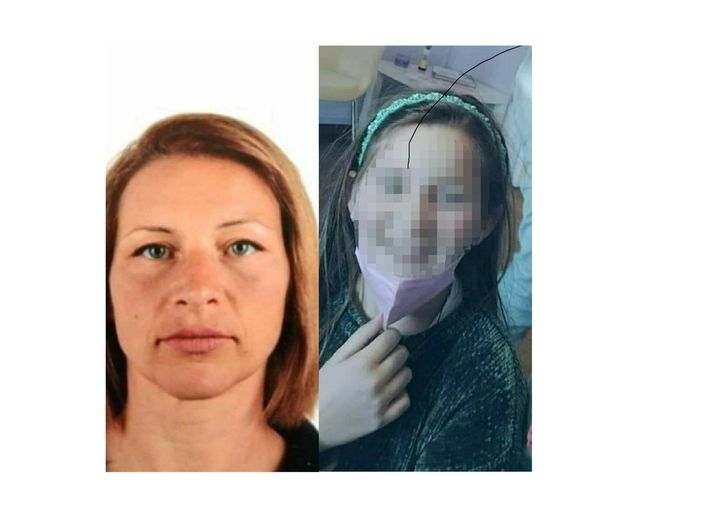 Somma Lombardo, mamma e figlia scomparse. Si cercano Annalisa e la piccola Cora Somma Lombardo, mamma e figlia scomparse. Si cercano Annalisa e la piccola Cora