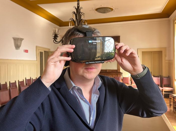 Gallarate lancia il Progetto INCLUDI: un nuovo orizzonte per l’inclusione sociale di ragazzi con DSA e persone con disabilità