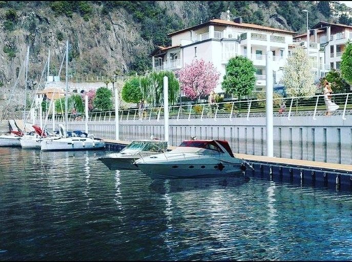 A Maccagno con Pino e Veddasca scatta l'operazione "lago sicuro"