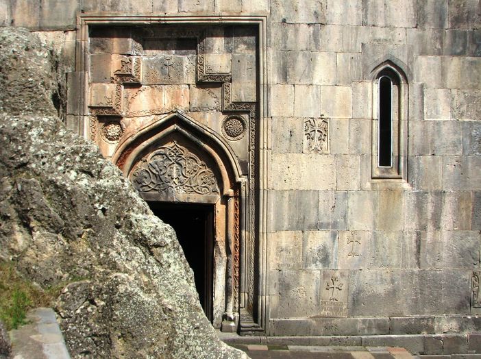 Prosegue il "gemellaggio" culturale di Comabbio con l'Armenia