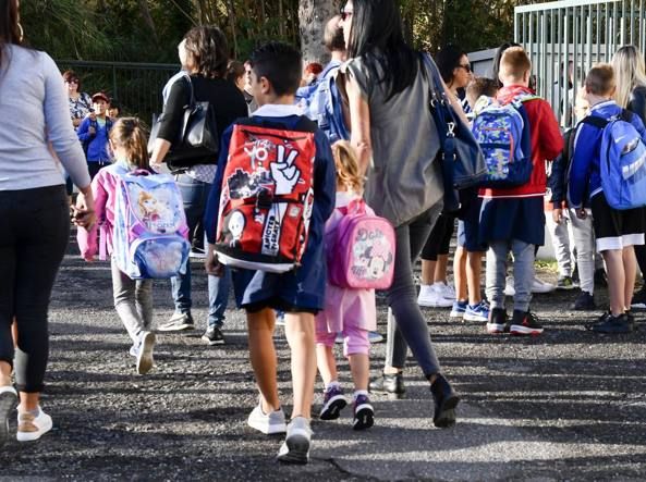 Scuole già chiuse settimana prossima per il referendum, ma il comune di Varese riduce i disagi Scuole già chiuse settimana prossima per il referendum, ma il comune di Varese riduce i disagi