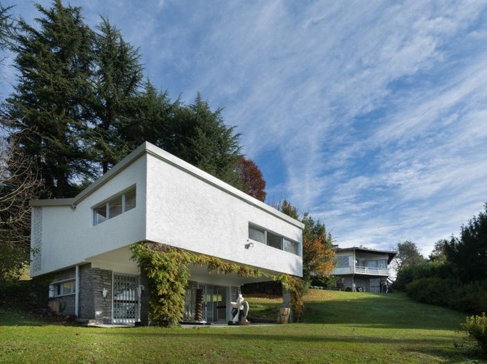 Riprendono le conferenze alla Fondazione Sangregorio di Sesto Calende: appuntamento con Luigi Mascheroni