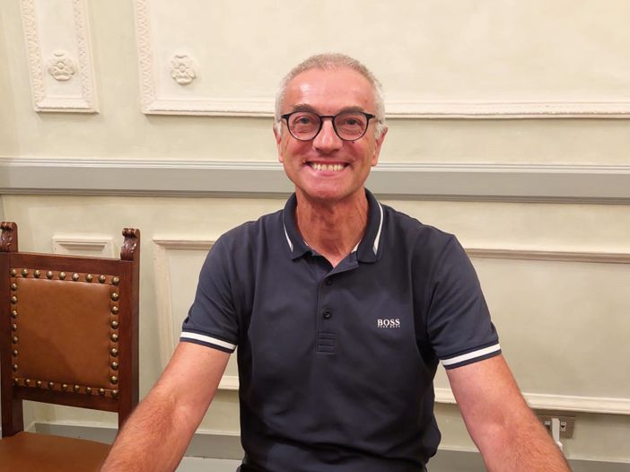 Merati: «Le nostre scelte valorizzano e rendono più dinamica Castellanza» Merati: «Le nostre scelte valorizzano e rendono più dinamica Castellanza»