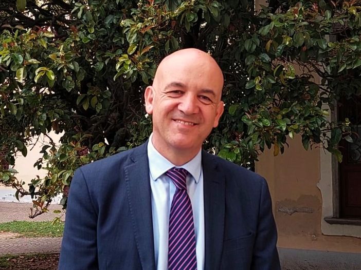 VIDEO. Elezioni a Gorla Minore, Fabio Lorvetti scende in campo: «Felice di impegnarmi in questo progetto» VIDEO. Elezioni a Gorla Minore, Fabio Lorvetti scende in campo: «Felice di impegnarmi in questo progetto»