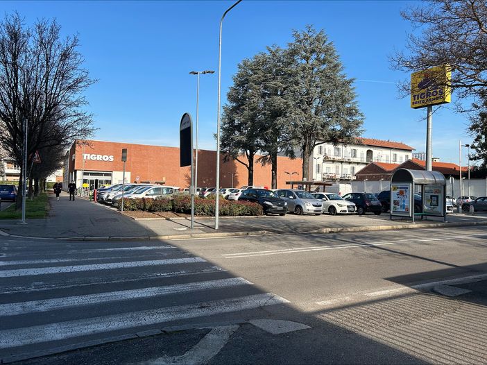 Donna di 75 anni investita in viale Rimembranze