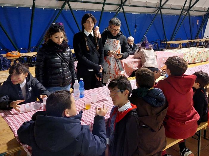 Hallobeer Amici del Gamba Olgiate Hallobeer Amici del Gamba Olgiate