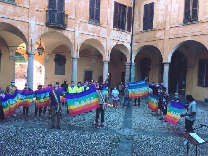 A Besozzo e Comerio proseguono i progetti di accoglienza dei migranti