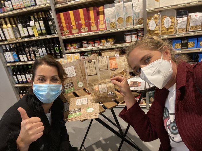 START-UP IN VETRINA - Food Watcher: «Costruiamo il supermercato del futuro»