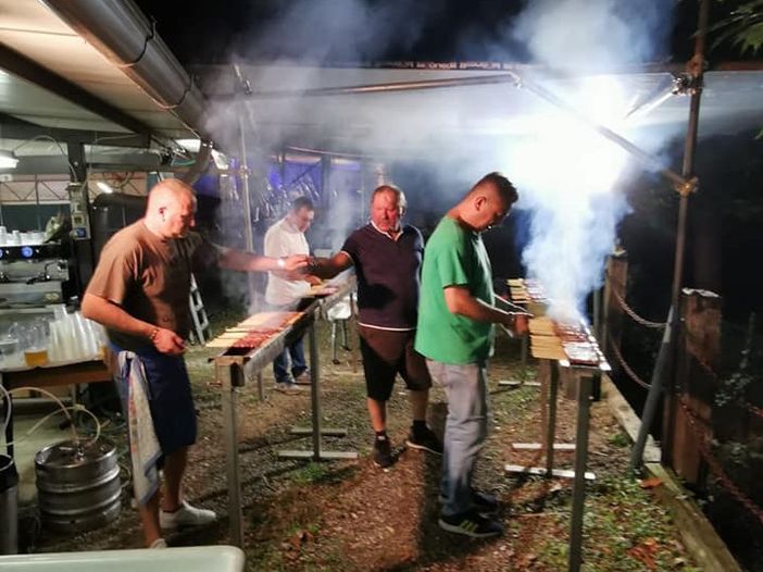 A Mornago arriva la Notte Bianca, all'insegna del divertimento, della musica e della solidarietà A Mornago arriva la Notte Bianca, all'insegna del divertimento, della musica e della solidarietà