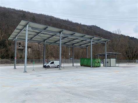 Criticità nei centri di raccolta rifiuti: le carenze strutturali e gestionali segnalate da Arpa Lombardia Criticità nei centri di raccolta rifiuti: le carenze strutturali e gestionali segnalate da Arpa Lombardia