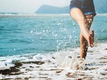 Torna l'anticiclone africano, caldo e temperature in aumento Torna l'anticiclone africano, caldo e temperature in aumento