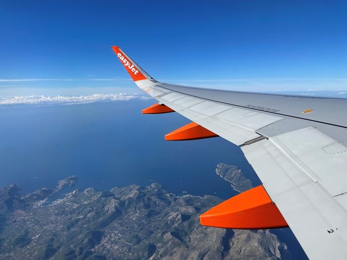 Guida completa al rimborso EasyJet procedure, requisiti e importi Guida completa al rimborso EasyJet procedure, requisiti e importi
