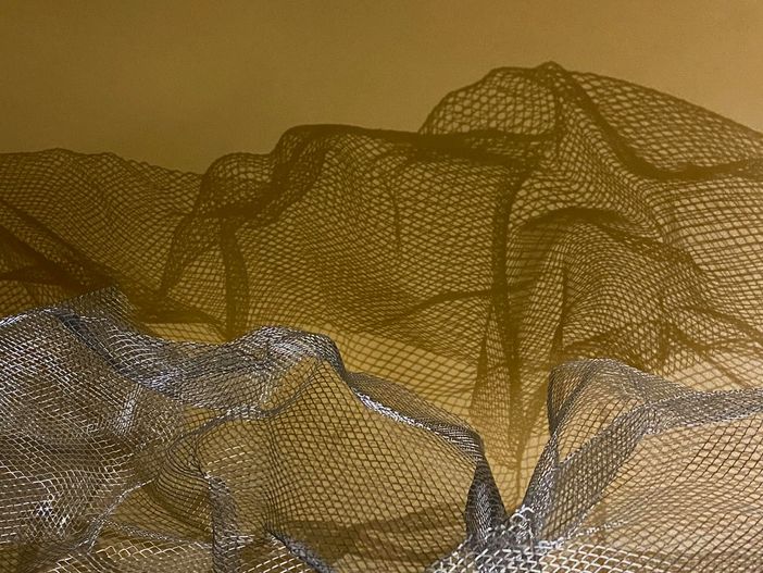 Riparazione zanzariere