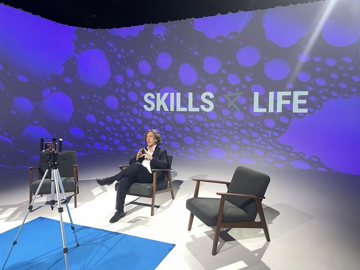 "Skills 4 life" è il nuovo percorso di crescita personale e professionale in Factory NoLo