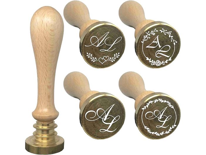 Timbro.it: processo di personalizzazione intuitivo per timbri unici