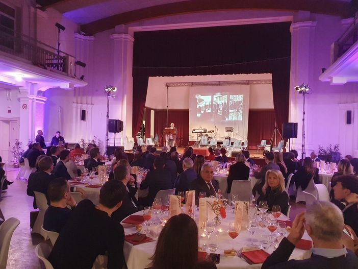 Natale di Busto, obiettivo raggiunto (e superato): 556mila visitatori Natale di Busto, obiettivo raggiunto (e superato): 556mila visitatori