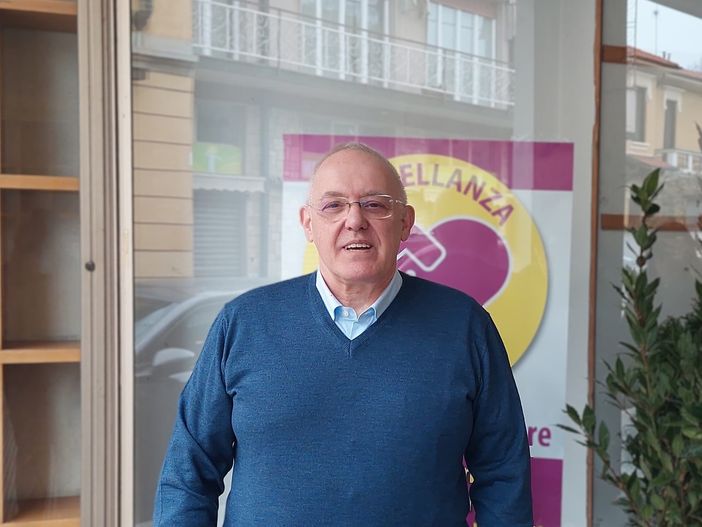 Caputo: «Una famiglia sfrattata a Castellanza dopo trent'anni. Manca non solo una casa ma una risposta pubblica» Caputo: «Una famiglia sfrattata a Castellanza dopo trent'anni. Manca non solo una casa ma una risposta pubblica»