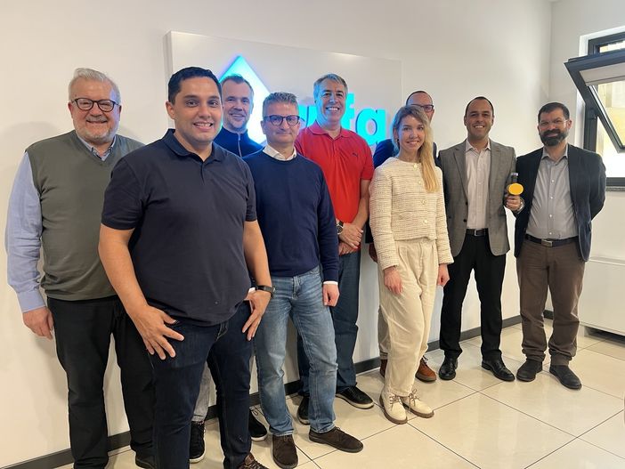 I contatori smart di Alfa fanno scuola anche in Brasile