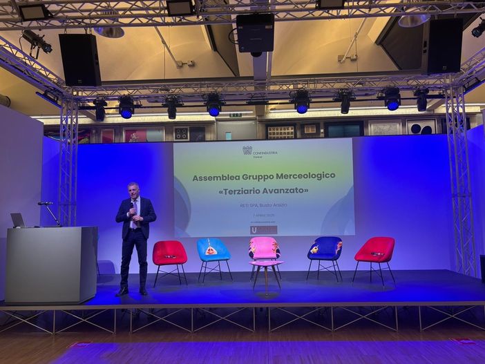 L’impegno del “Terziario Avanzato” di Confindustria Varese per lo sviluppo di Its Incom