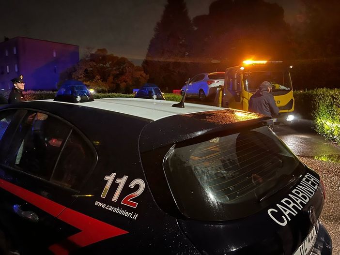 Dell'Erba (FdI): «Colpiscono i fatti di Samarate e Busto: denunciamo con forza la violenza sulle donne e l'immigrazione incontrollata» Dell'Erba (FdI): «Colpiscono i fatti di Samarate e Busto: denunciamo con forza la violenza sulle donne e l'immigrazione incontrollata»