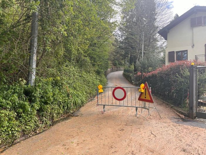 Maltempo nel Varesotto, danni da 105mila euro. FdI: «Considerare la richiesta di stato di calamità naturale» Maltempo nel Varesotto, danni da 105mila euro. FdI: «Considerare la richiesta di stato di calamità naturale»