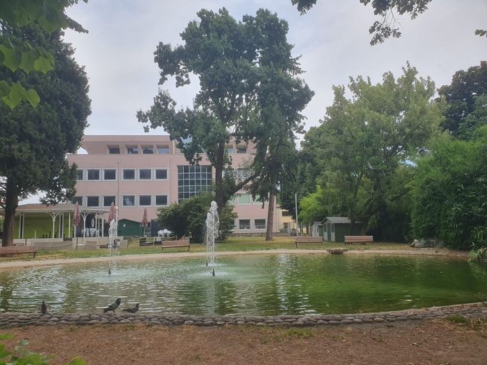 Caldo, a Busto in arrivo l’ordinanza per prolungare l’apertura dei parchi