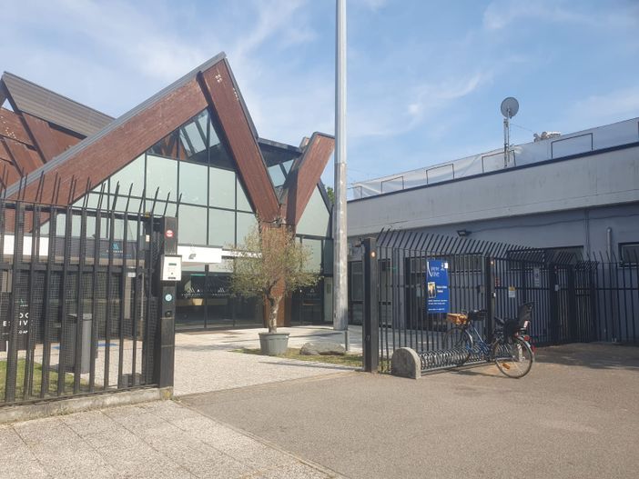 Piscina Manara, dal Comune contributi alle società sportive per il mancato utilizzo dell’impianto Piscina Manara, dal Comune contributi alle società sportive per il mancato utilizzo dell’impianto