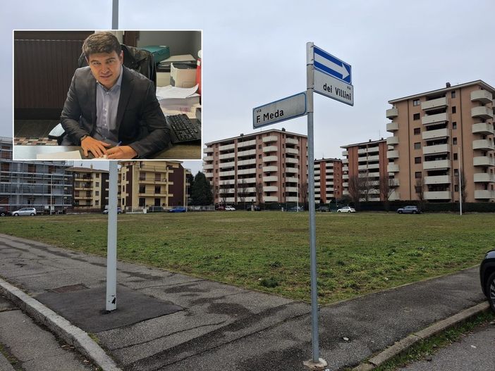 Oneri di urbanizzazione in aumento: «Busto sta crescendo e continuerà a farlo»