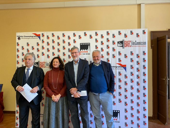 Baff pronto al via: red carpet, ospiti e appuntamenti della prima giornata