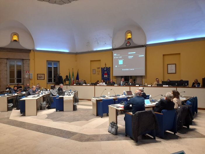 Consiglio comunale: a Busto è “buona la seconda” Consiglio comunale: a Busto è “buona la seconda”