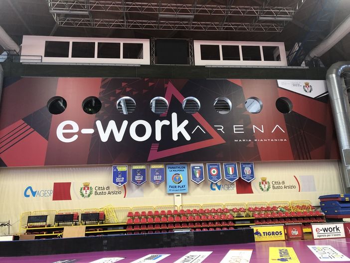 80 posizioni lavorative aperte in zona. A Busto una giornata per trovare lavoro