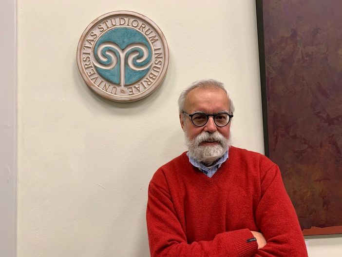 Fabio Minazzi Fabio Minazzi