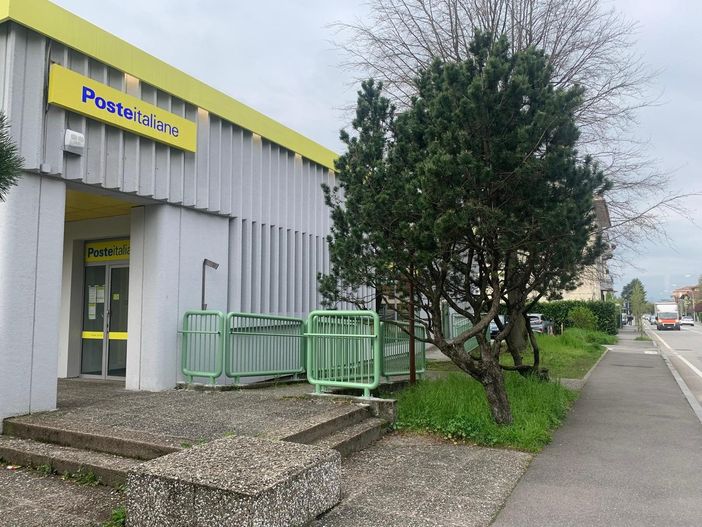 Poste Italiane: arriva a Gavirate “spazi per l’Italia”