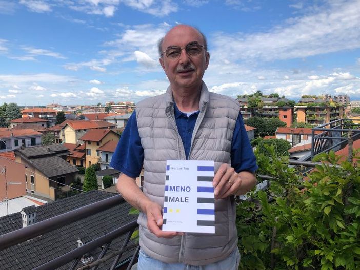 VIDEO. Giovanni Toia, “Meno male”... che il cuore batte per l’Inter