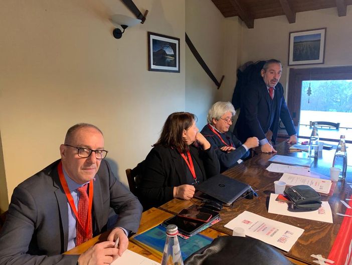 Cgil: rieletto Luciano Pellizzaro al vertice del sindacato lavoratori della comunicazione