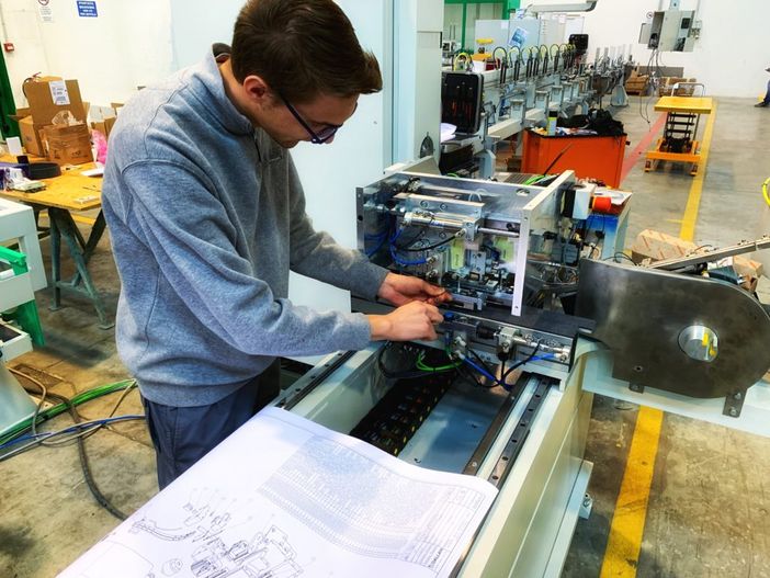 Busto: al via i tirocini esteri per 60 studenti di Fondazione Its Incom Busto: al via i tirocini esteri per 60 studenti di Fondazione Its Incom