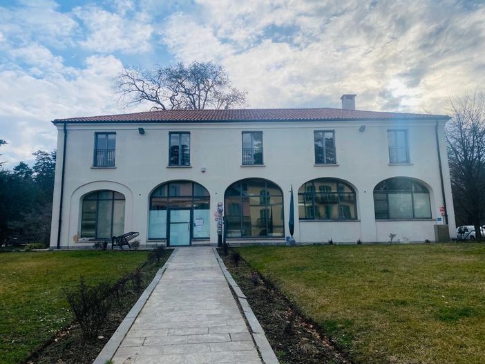 L’ufficio turistico del Comune di Varese si sposta nel cuore dei Giardini Estensi L’ufficio turistico del Comune di Varese si sposta nel cuore dei Giardini Estensi