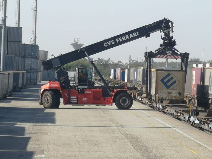 Trasporti sostenibili, nuovo collegamento intermodale tra Sacconago e Ferentino