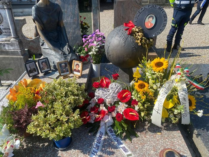 Mia Martini e quella tesi a dimostrare che la sua “musica” vive ancora 27 anni dopo