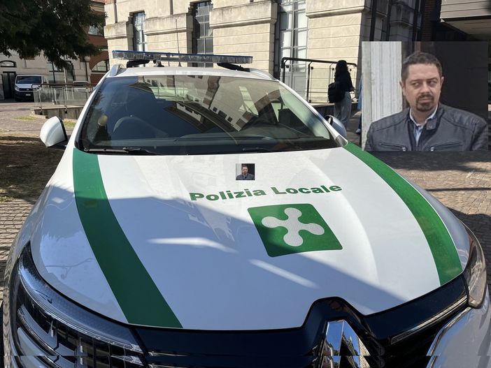 Nuovo codice, sospese due patenti a Busto