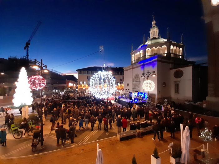 I Knights ufficializzano il nuovo coach: dal Vigevano arriva Paolo Piazza