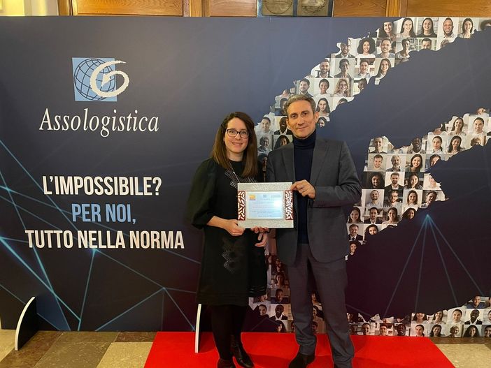 “Il Logistico dell’anno 2022”, di nuovo premiata la Liuc