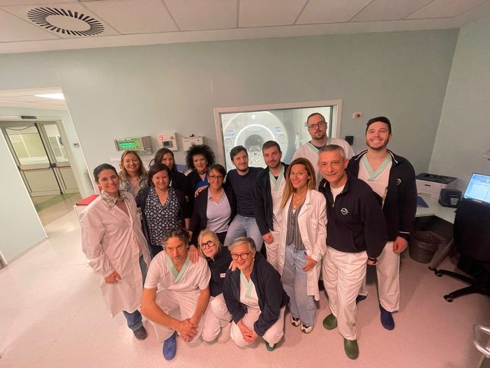 Staff Neuroradiologia Gallarate Staff Neuroradiologia Gallarate